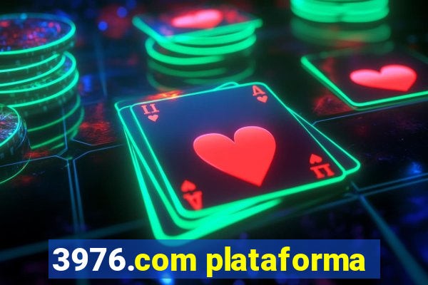 3976.com plataforma